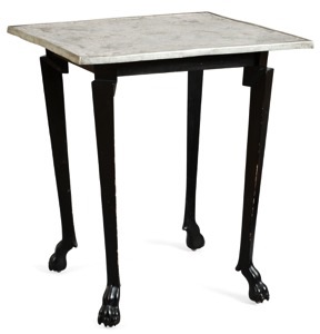 Bord 1922 (1/2)
Egen verkstad